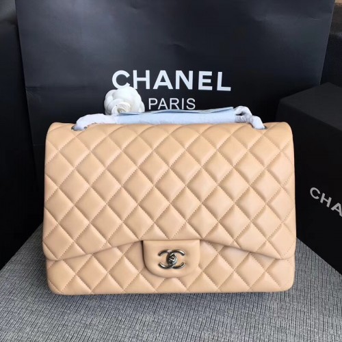 Chanel Bag 098 Jumbo 30cm